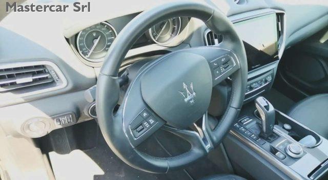 MASERATI Ghibli Ghibli III 2021 2.0 mhev 330cv auto - GF420HP