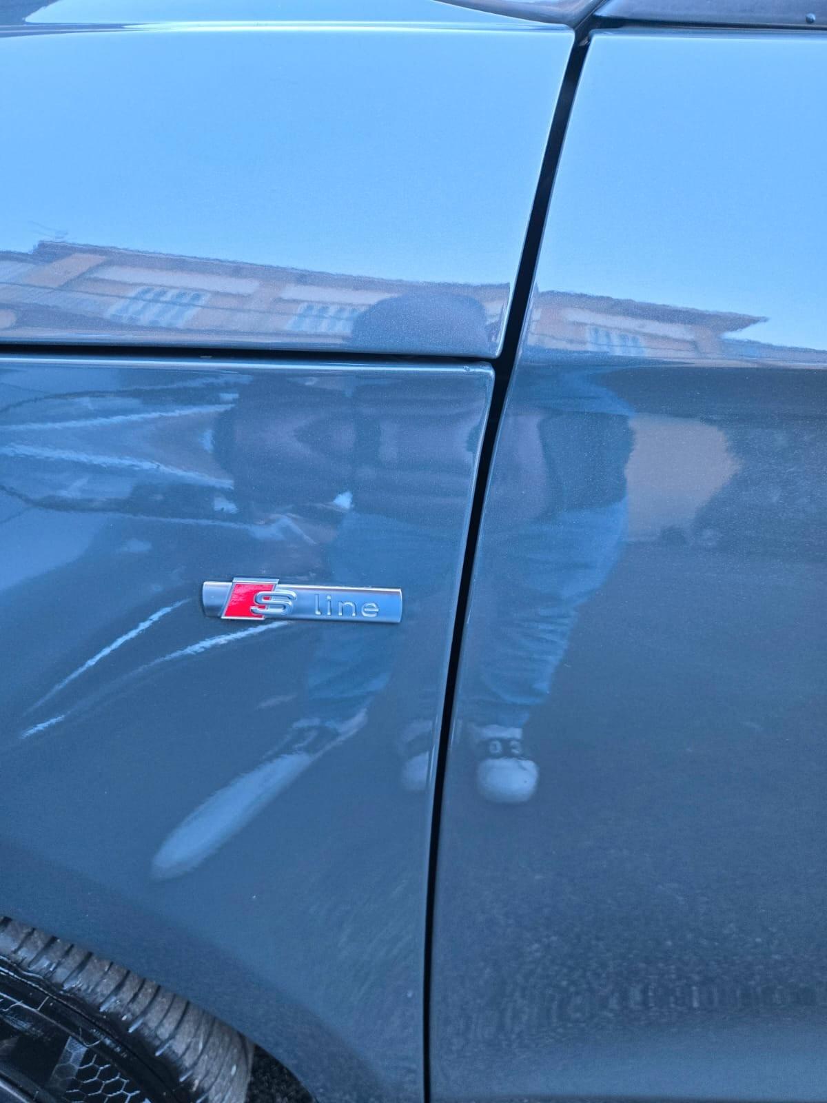 Audi A1 1.4 TDI Admired