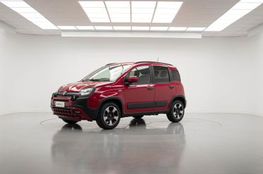 FIAT PANDA CROSS 1.0 FIREFLY S&S HYBRI