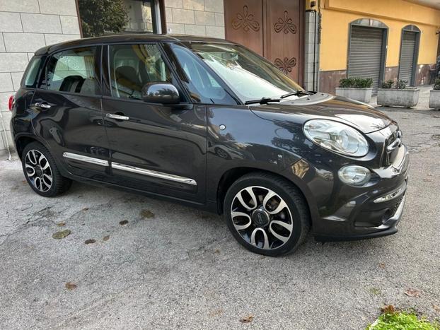 FIAT 500L 1.3 Multijet 95 CV Lounge