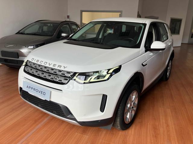 LAND ROVER Discovery Sport 2.0D I4-L.Flw 150 CV AWD Auto