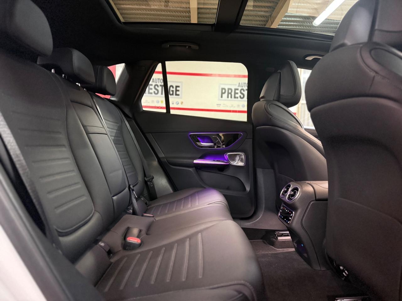 Mercedes-benz GLC 300 d AMG Premium 4matic