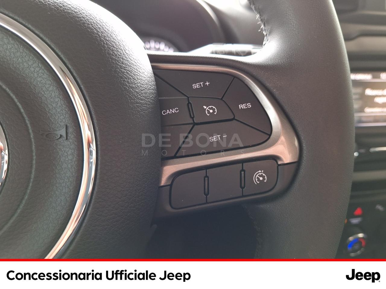 Jeep Renegade 1.6 mjt longitude 2wd 130cv
