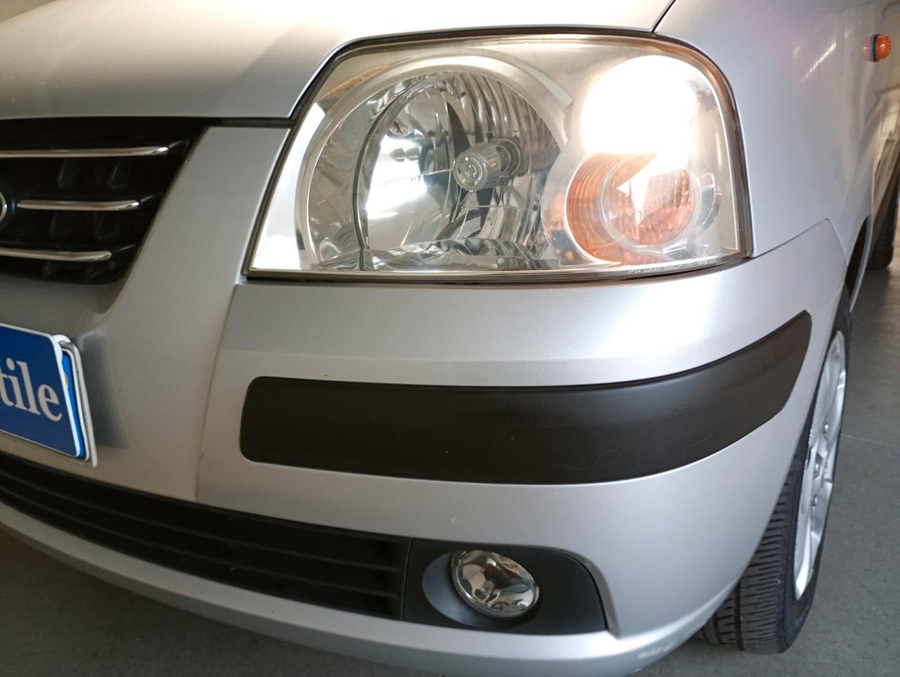 Hyundai Atos Prime 1.1 12V Style (solo 40.897 KM)