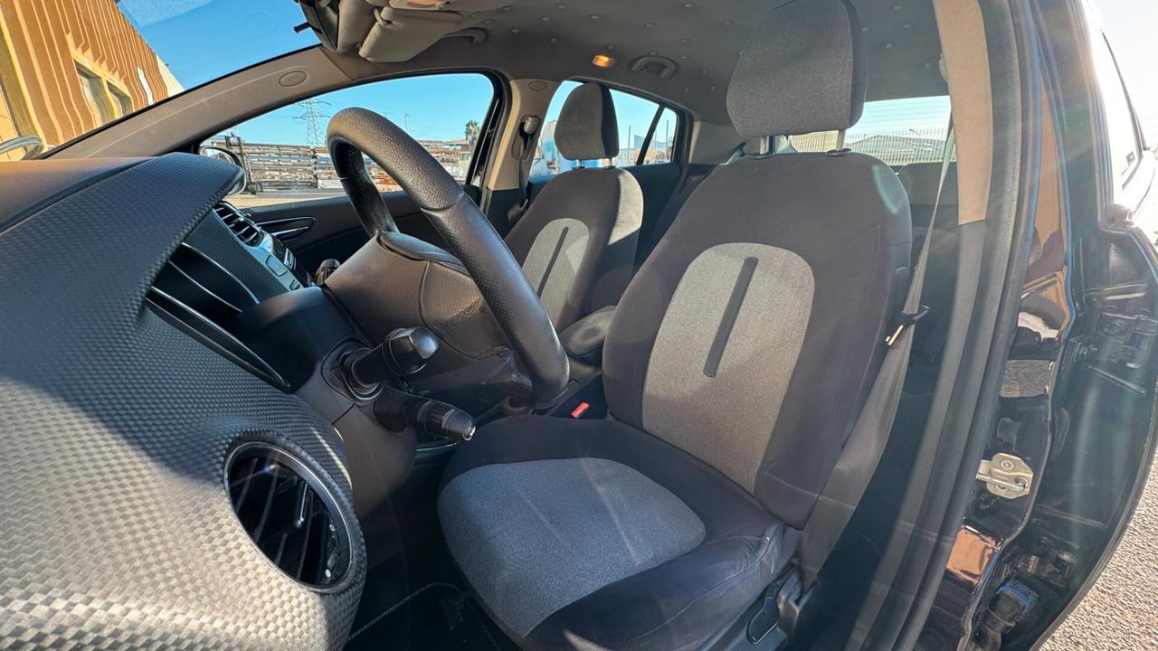 Fiat Bravo 1.6 MJT 120 CV - 2012