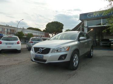 Volvo XC60 2.4 D 163 CV AWD Summum