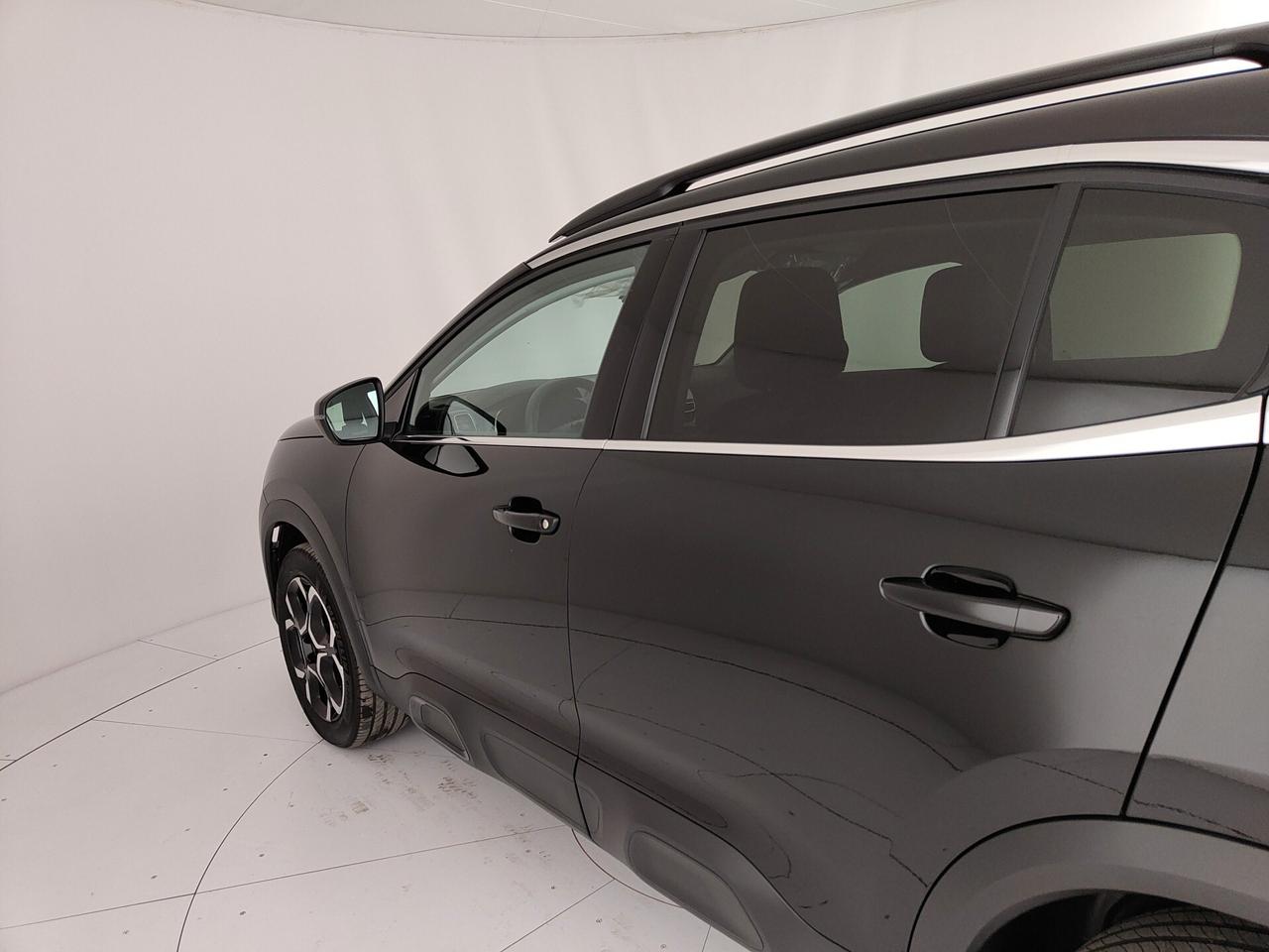 Citroen C5 Aircross Bluehdi EAT8 Max 130Cv