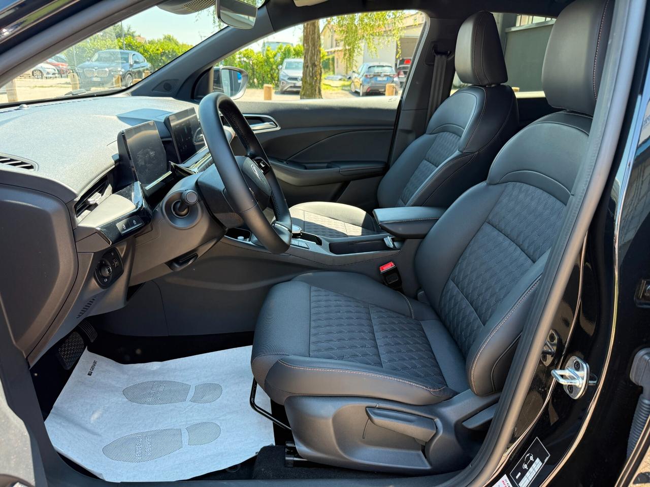 Mg MG3 1.5 Hybrid+ Luxury