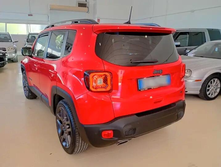 Jeep Renegade 1.6 Mjt 120 CV