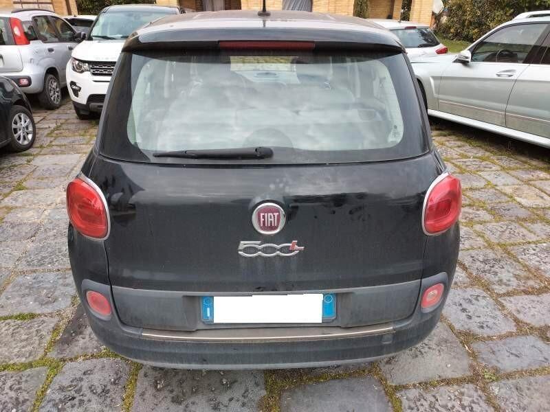 Fiat 500L 1.3 Multijet 95 CV Lounge MOTORE KO!!!!!!