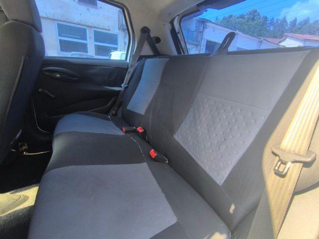 FIAT Punto 1.3 Multijet 16V 3 porte ADATTA A NEOPATENTATO