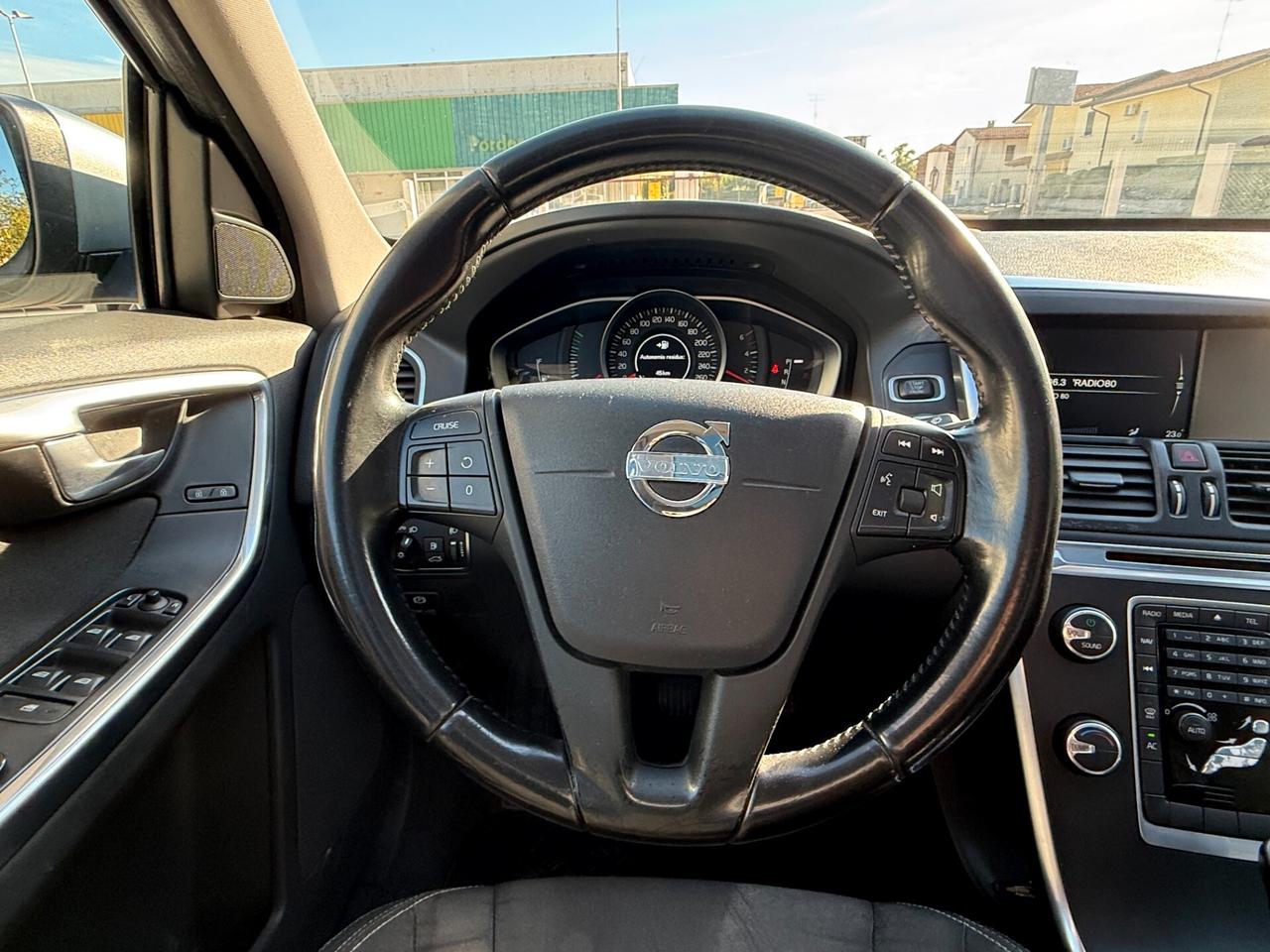 Volvo XC 60 XC60 D5
