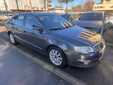 Vw Passat 2.0 TDI 110CV neopaten garanzia 12 mes