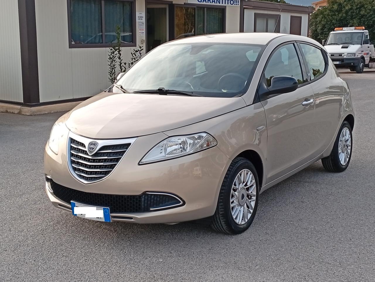 Lancia Ypsilon 1.3 MJT 16V 95 CV 5 porte S&S Platinum