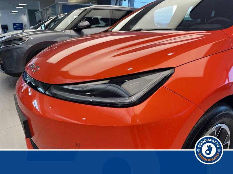 BYD Dolphin G DM-i Boost