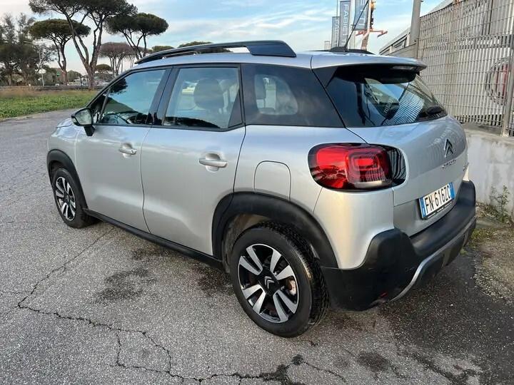 Citroen C3 Aircross PureTech 82 Shine