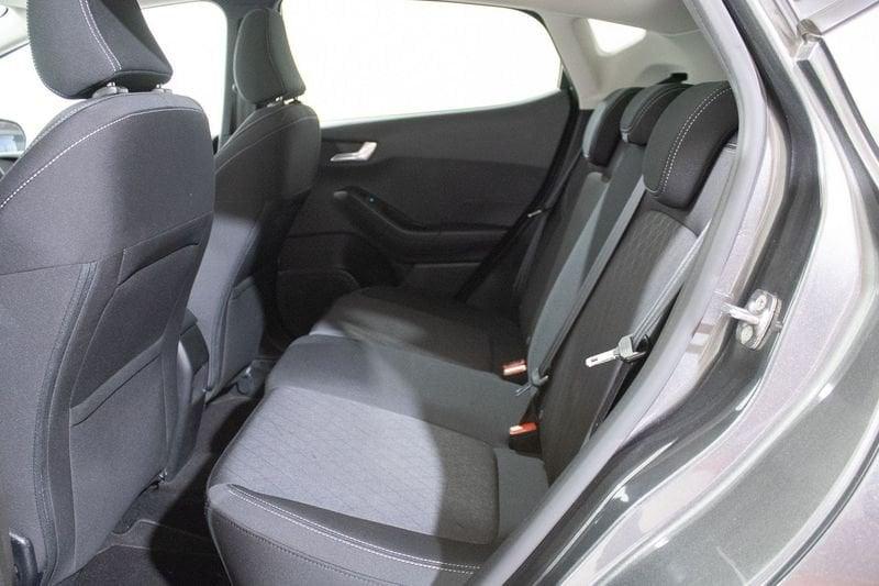 Ford Fiesta Fiesta Active 1.0 Ecoboost 100cv