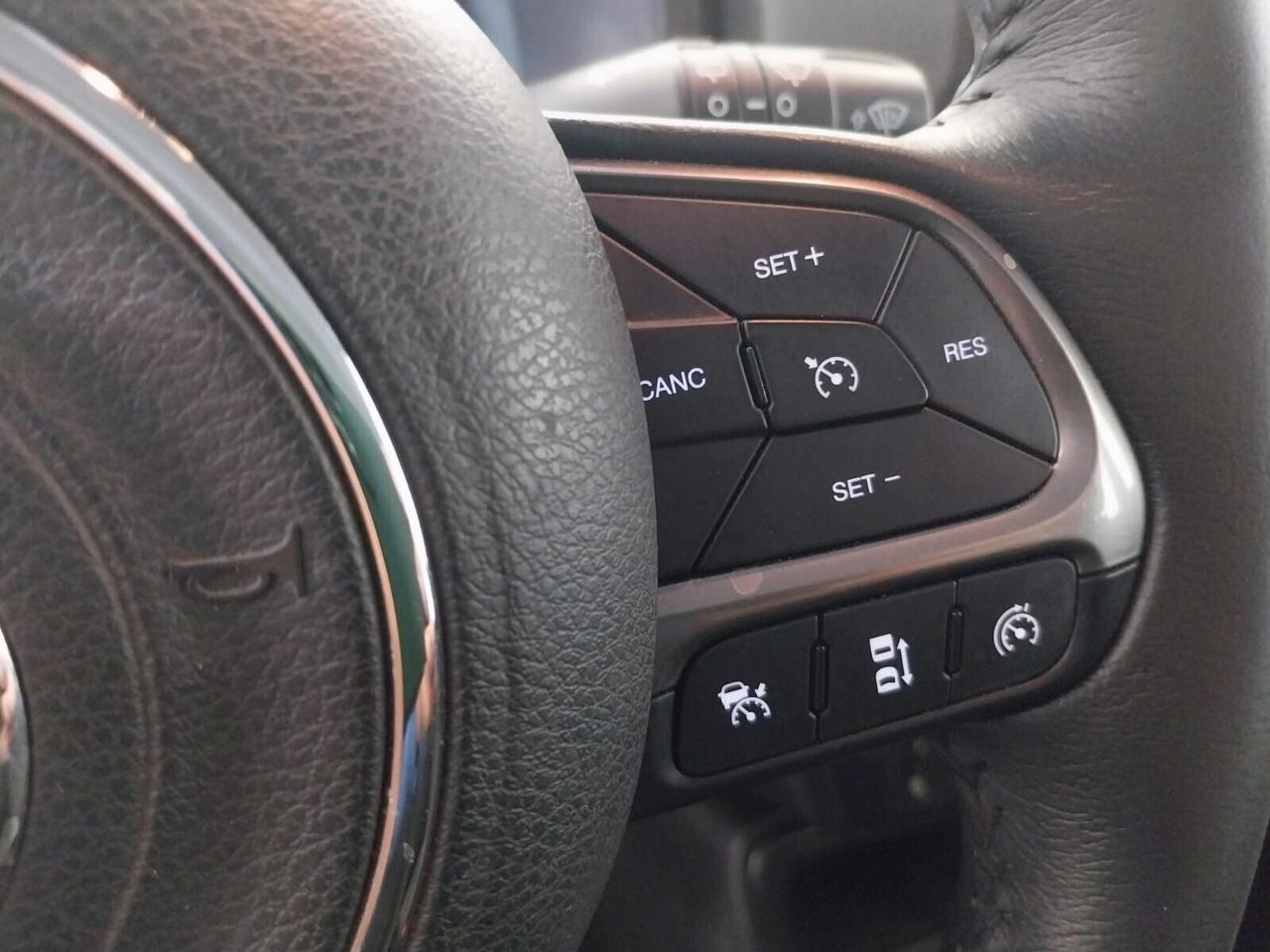 Jeep Renegade 1.6 Mjt 130CV Limited 2021