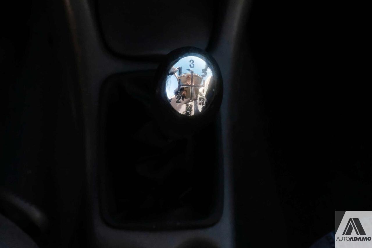 Peugeot 206 1.4 HDi 5p. XT