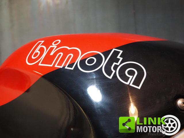 BIMOTA SB6 1100 *ASI*