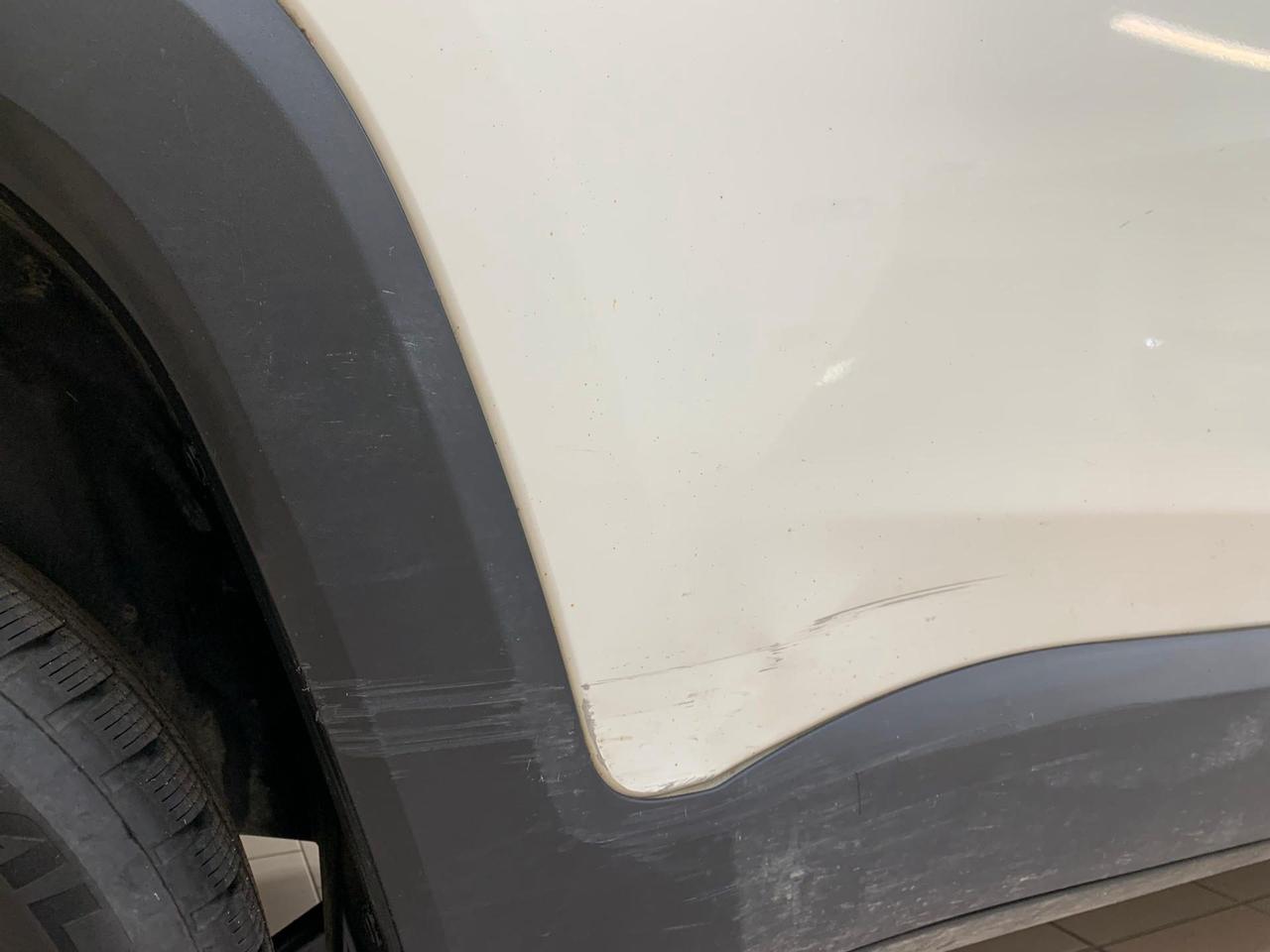 Jeep Renegade 2.0 mjt Limited 4wd 140cv auto