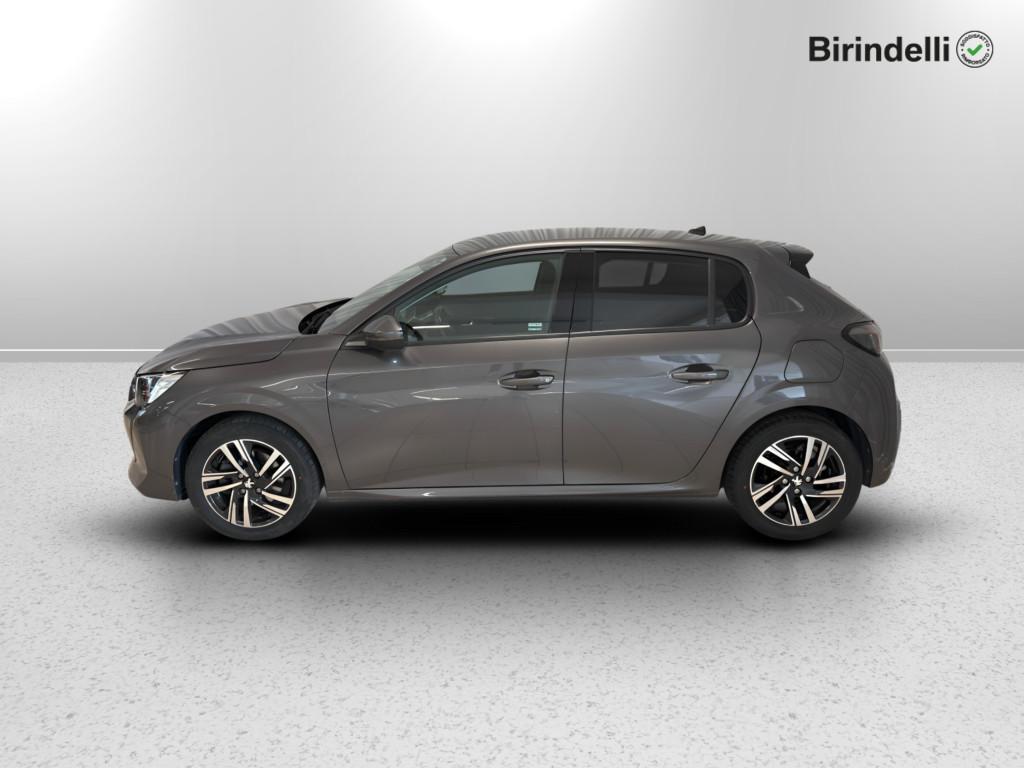 PEUGEOT 208 2ª serie - 208 PureTech 100 Stop&Start 5 porte Allure Navi Pack