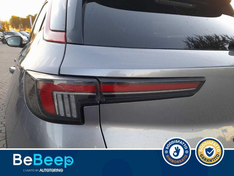 Opel Mokka 1.2 T GS LINE S&S 100CV