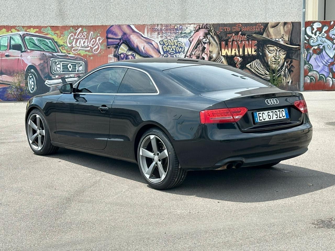 Audi A5 2.0 TFSI 180 CV Ambiente