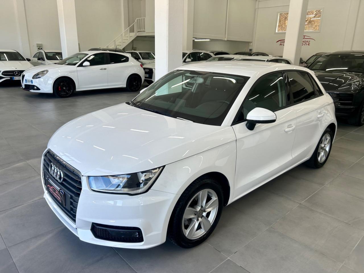 Audi A1 1.0 TFSI ultra Sport FINANZIABILE
