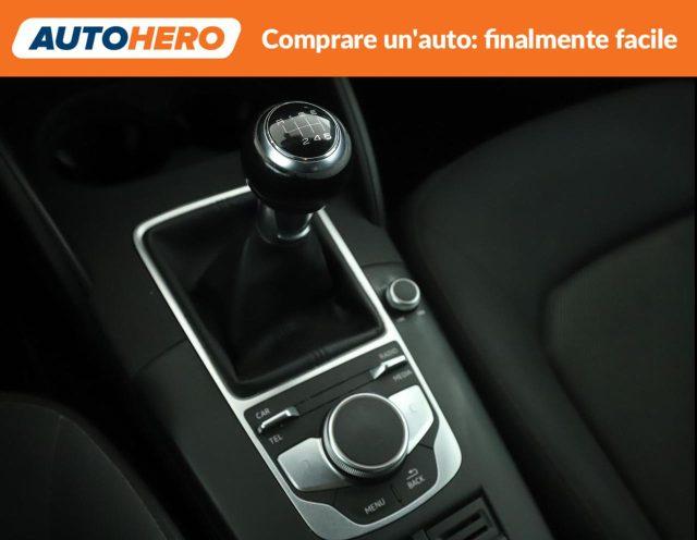 AUDI A3 2.0 TDI