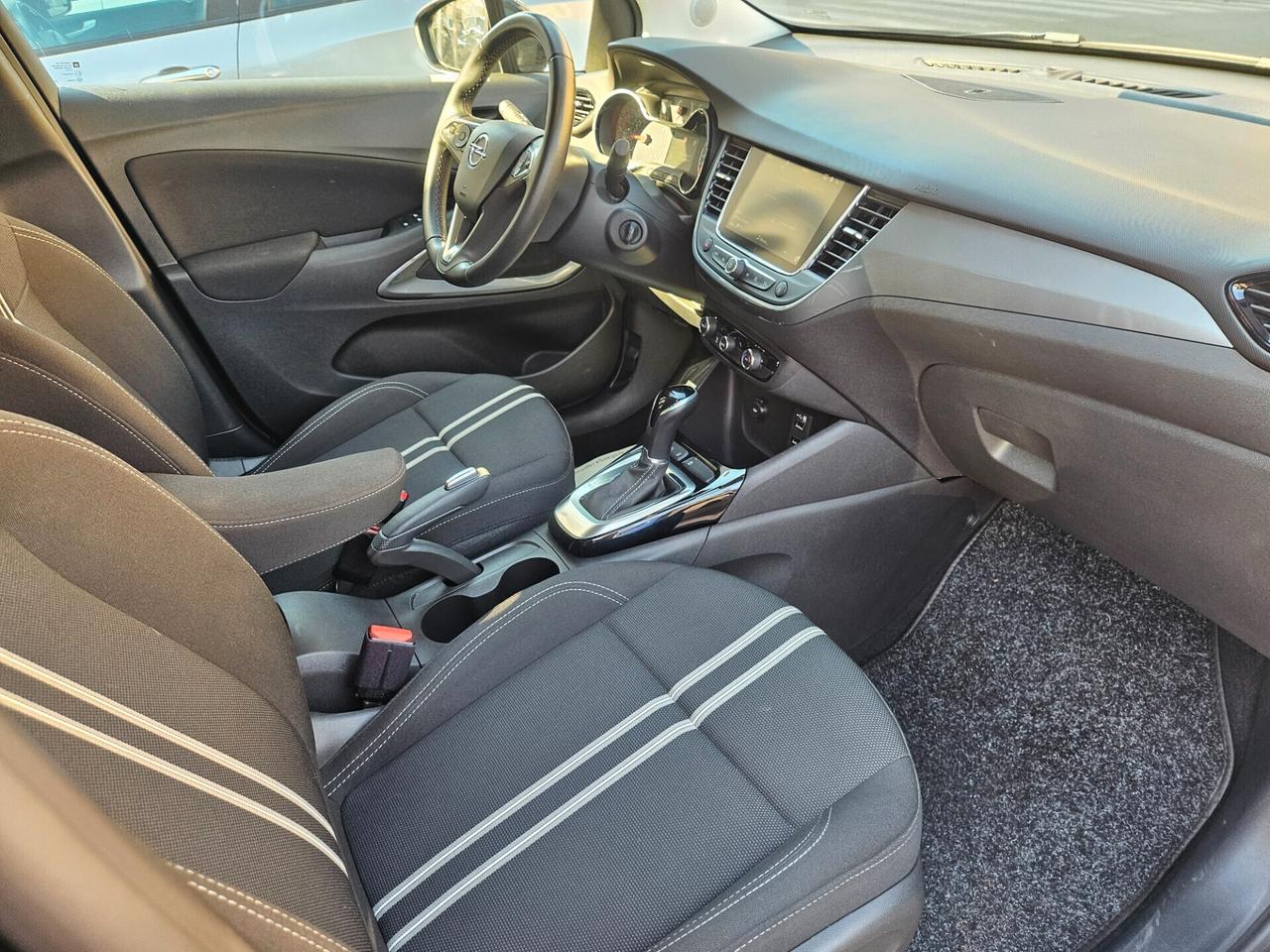 Opel Crossland 1.2 Turbo 12V 130 CV aut. Elegance 2024
