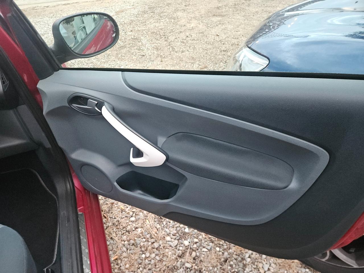 Ford Ka 1.3 TDCi 75CV Titanium euro 4 diesel