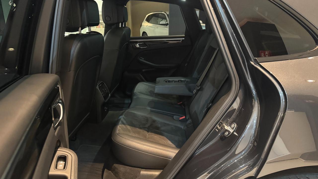 PORSCHE MACAN S 3.0D 250CV - 2016