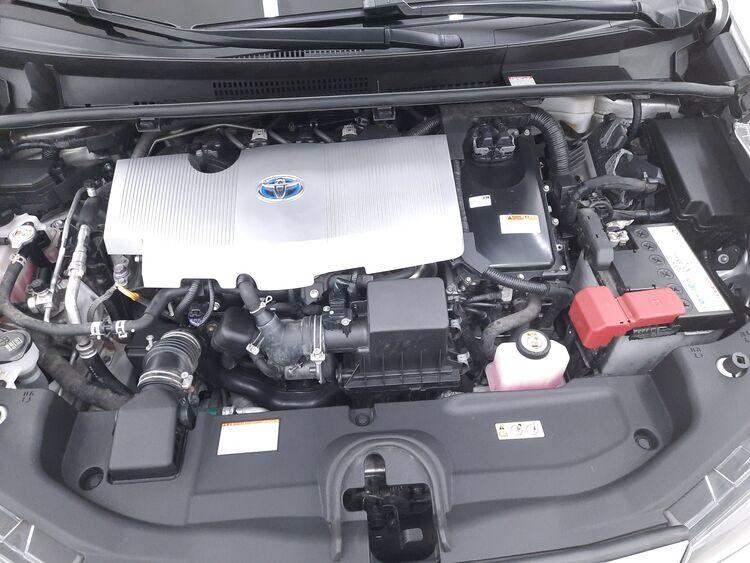 Toyota Prius Hybrid Active BR527977 1.8 Full Hybrid 122CV