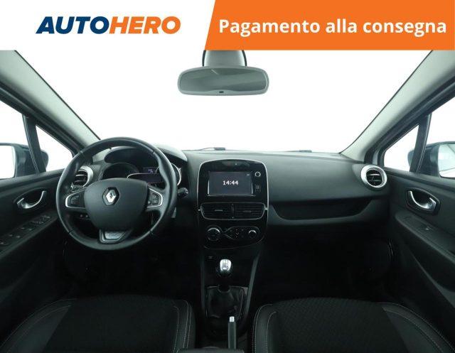 RENAULT Clio 1.2 75 CV 5 porte Duel2