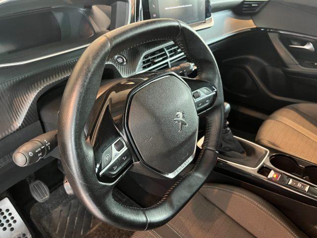 PEUGEOT 2008 BlueHDi 110CV S&S ALLURE 6M.