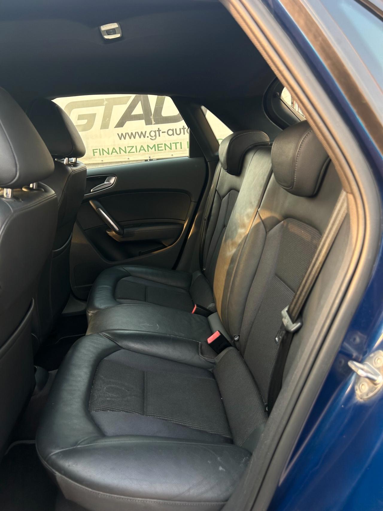 Audi A1 SPB 1.4 TFSI 185Cv S Tronic Ambition