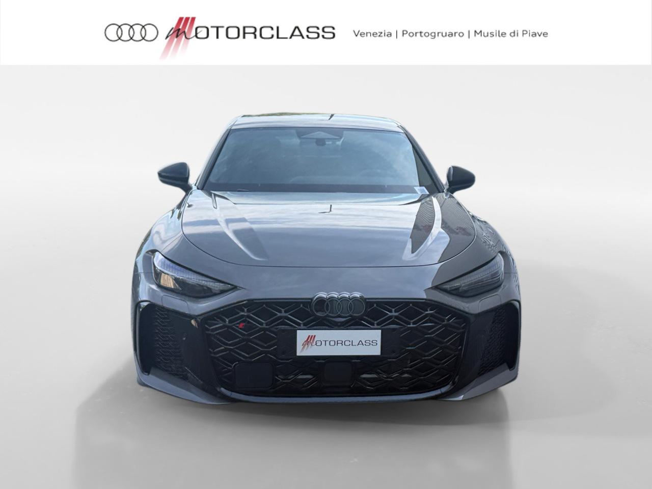 Audi RS5 berlina 2.9 v6 phev 639cv performance tiptronic