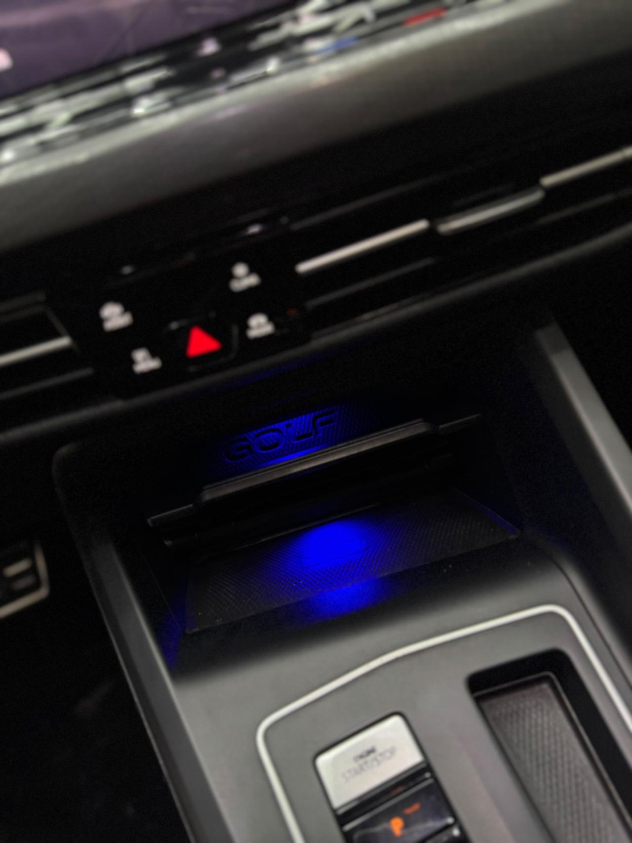 Volkswagen Golf 8 VIII 2.0 GTD 200cv dsg