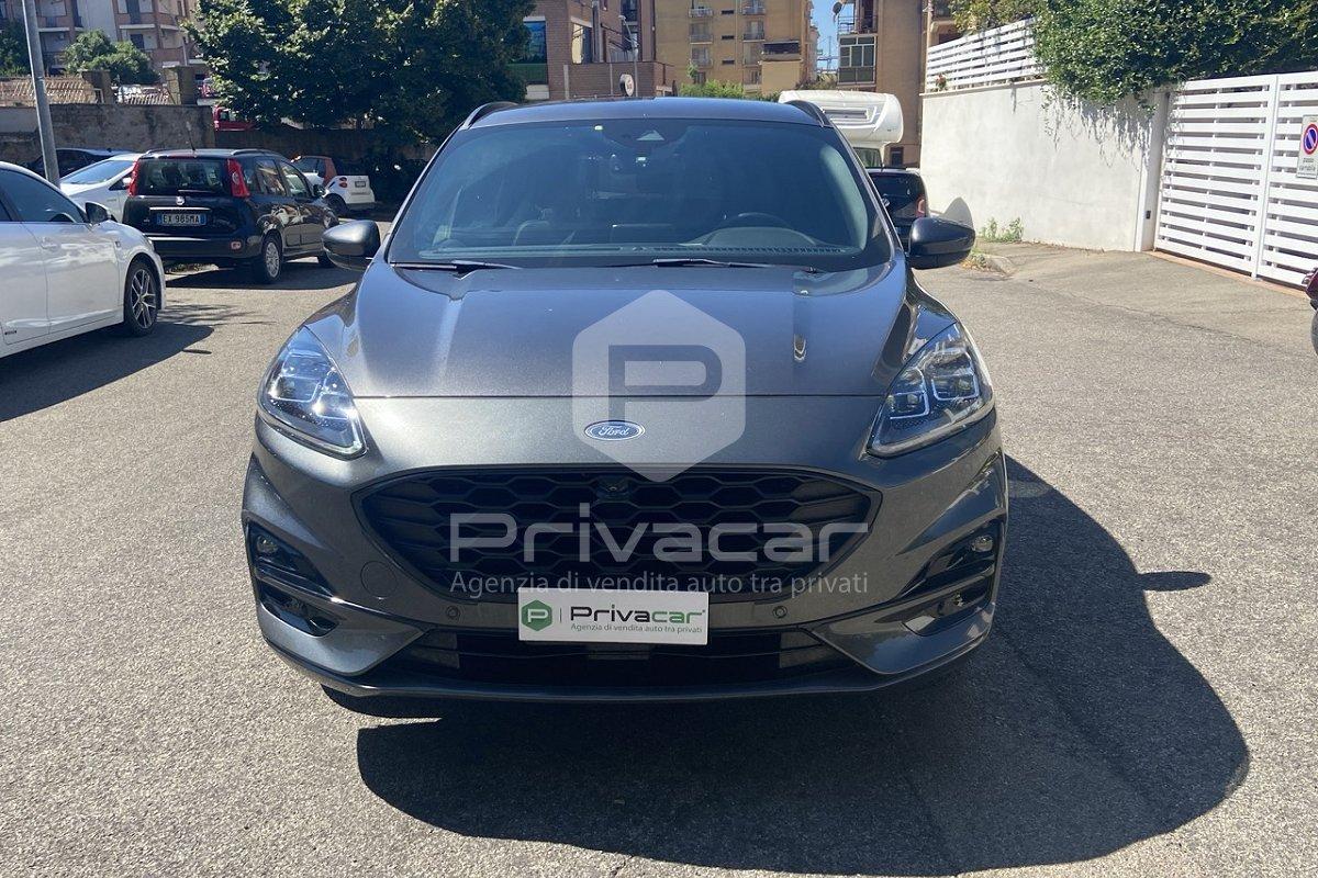 FORD Kuga 1.5 EcoBlue 120 CV aut. 2WD ST-Line X