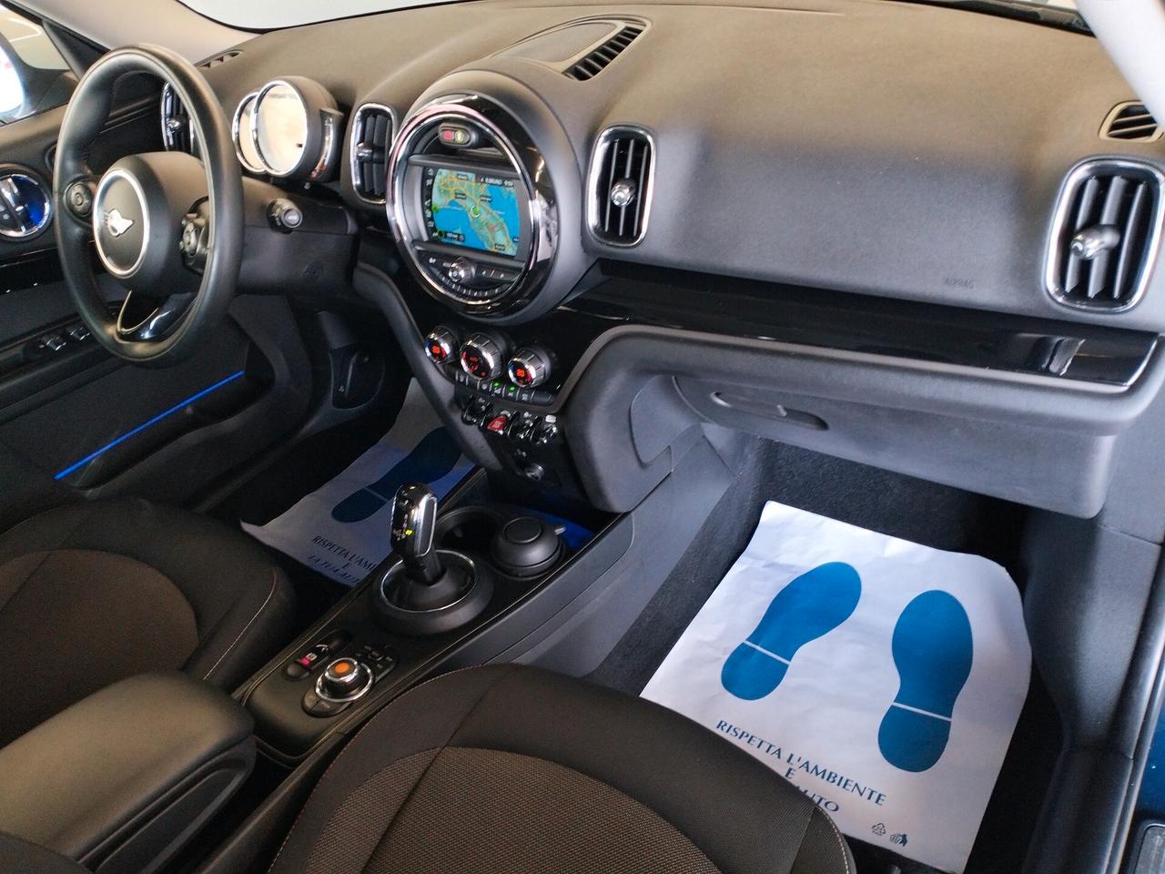 Mini Cooper Countryman 1.5 auto - TAGLIANDI MINI - NEOPATENTATI
