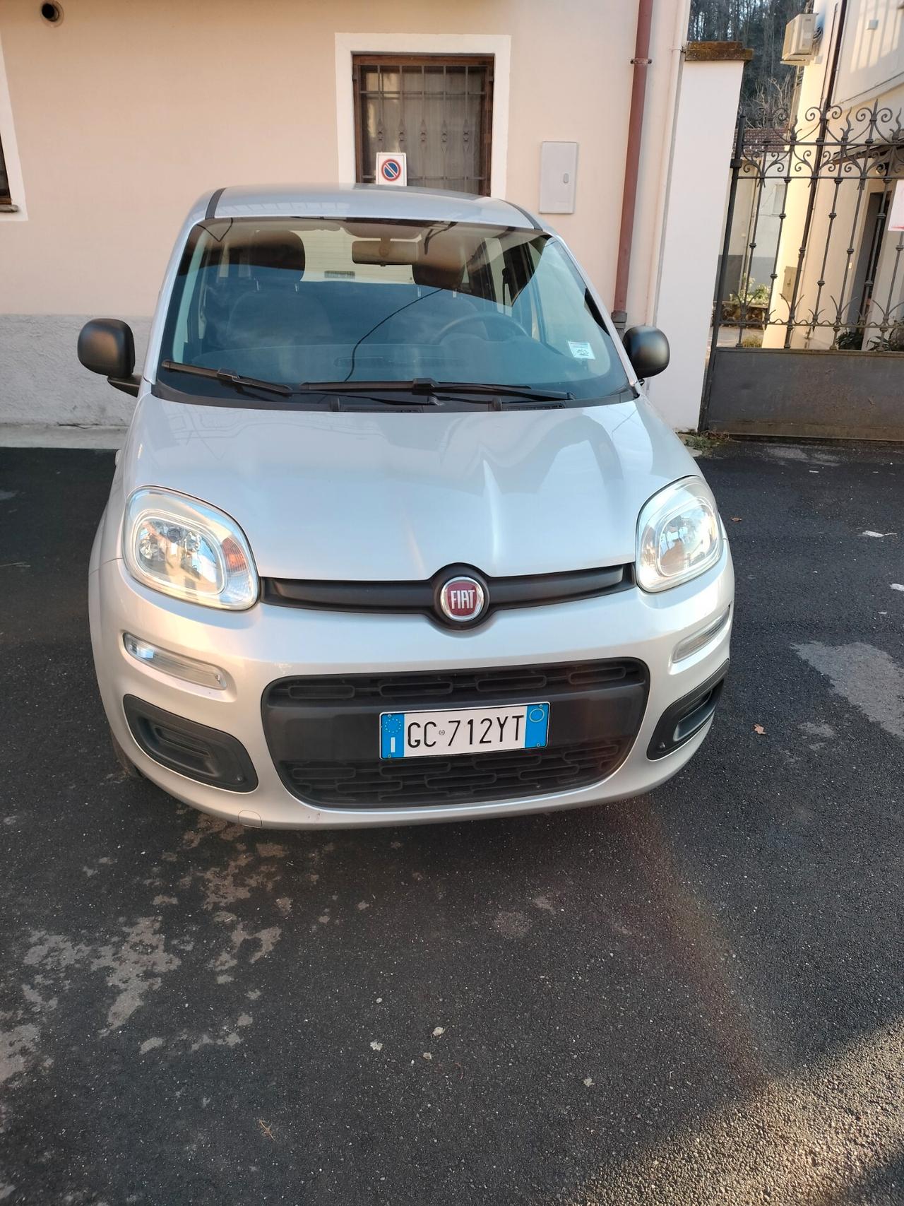Fiat Panda 1.2 Easy