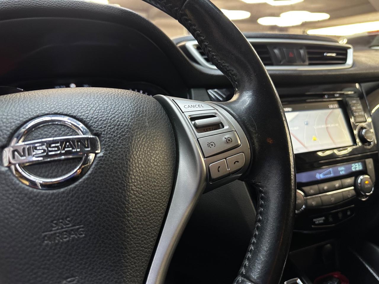 Nissan Qashqai 1.5 dCi - FABIANOAUTO