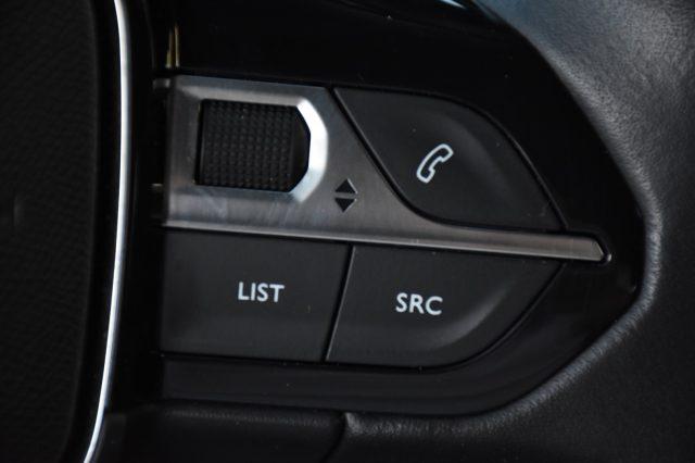 PEUGEOT 208 motore elettrico 136 CV 5 porte Active