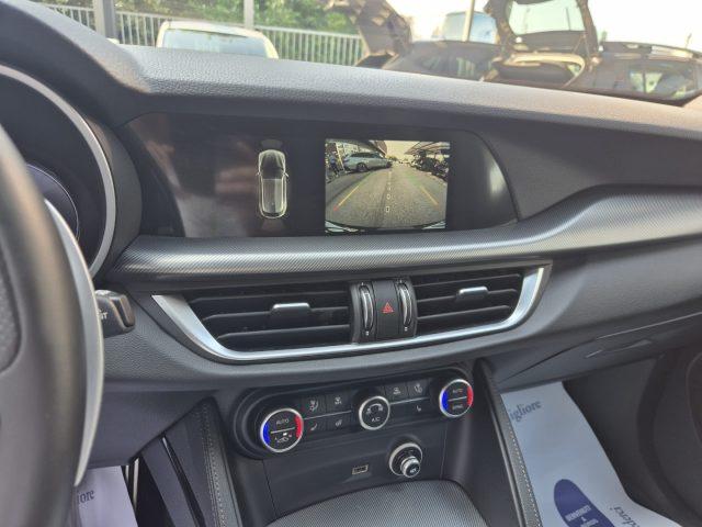 ALFA ROMEO Stelvio 2.2 TD 210CV AT8 Q4 Veloce #VARI COLORI