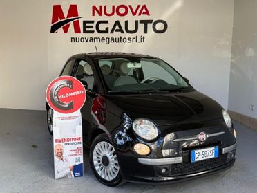 FIAT 500 1.3 Multijet 16V 95 CV