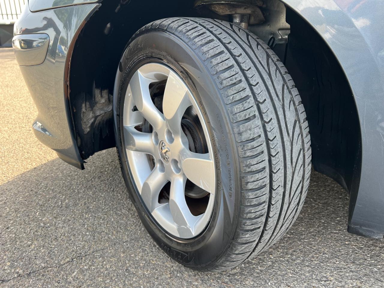 Peugeot 307 1.6 HDi 90CV SW Australian - 2007