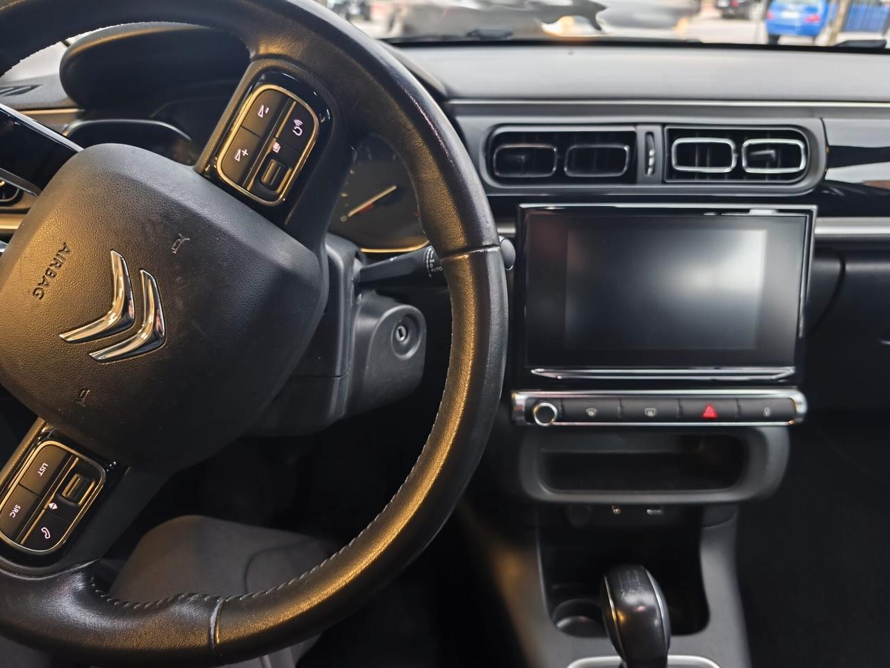 Citroen C3 BlueHDi 75 S&S Shine