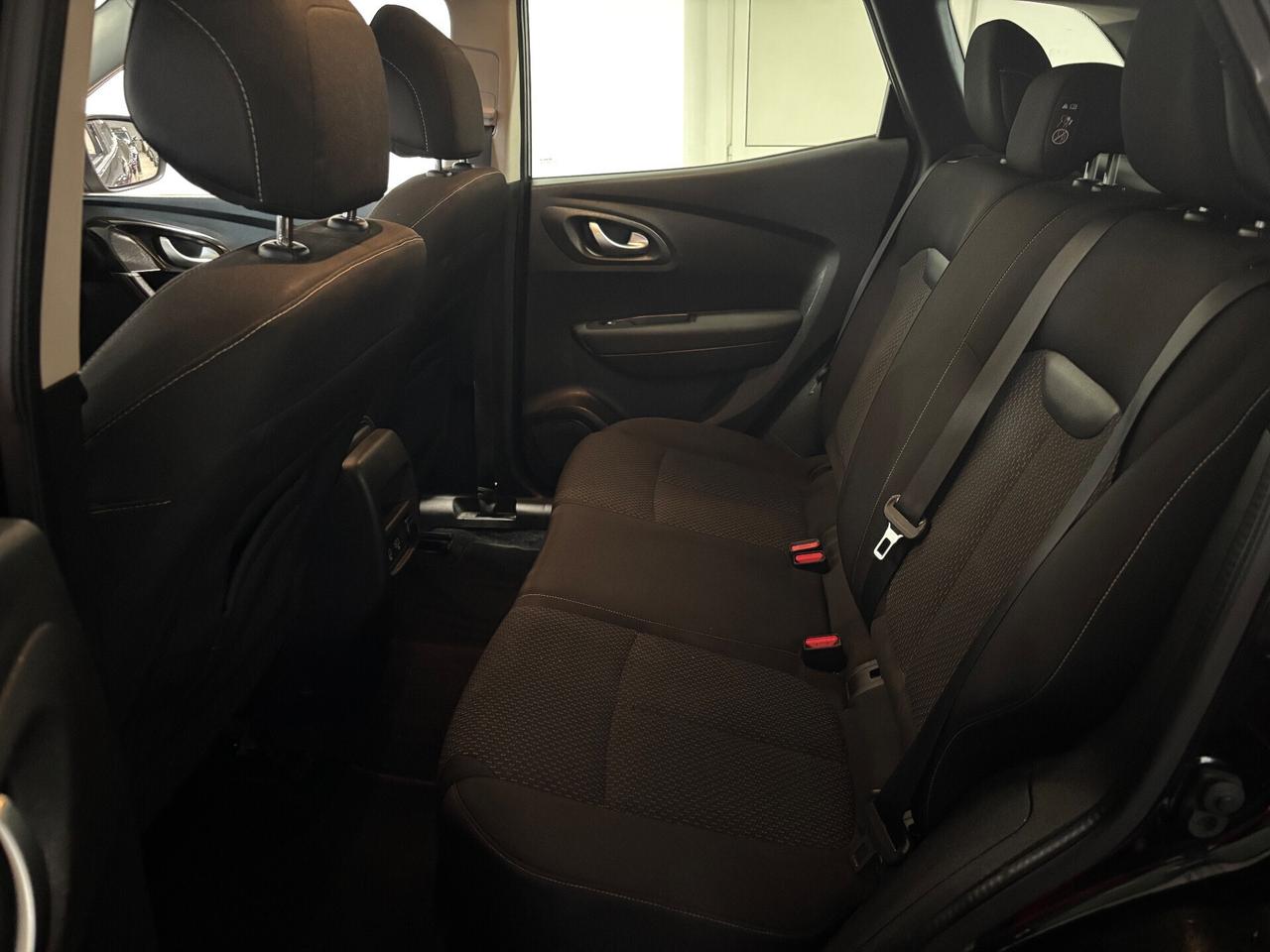 Renault Kadjar Blue 1.5 dCi |SPORT EDITION |