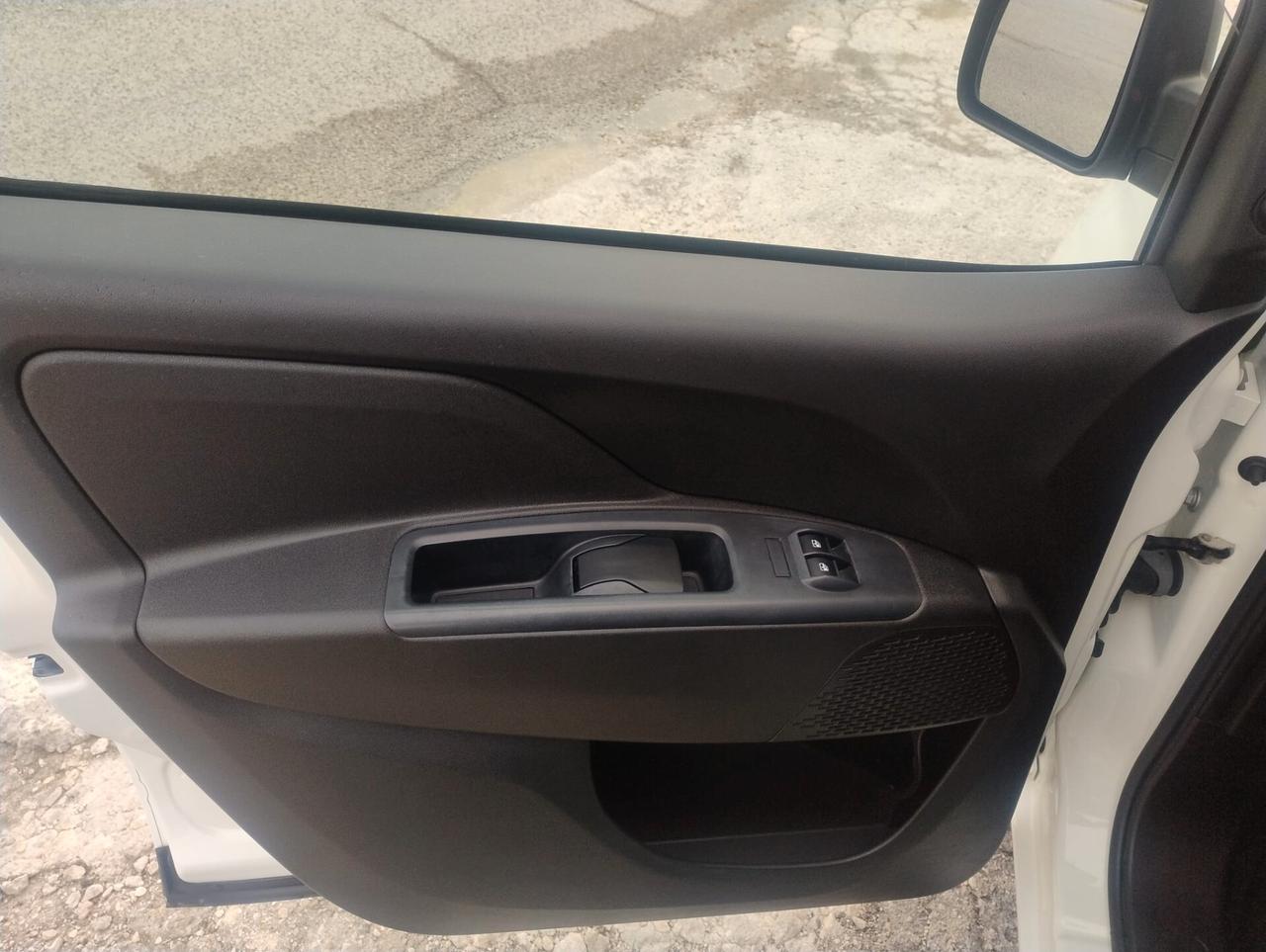 Fiat Doblò Combi 1.3 Mjet SX 95Cv 5 Posti N1 2020